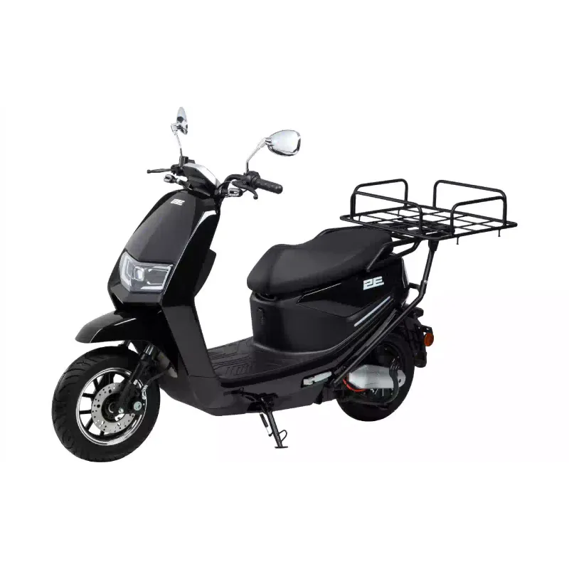 Электроскутер 2E MB5 (2EESMB5)