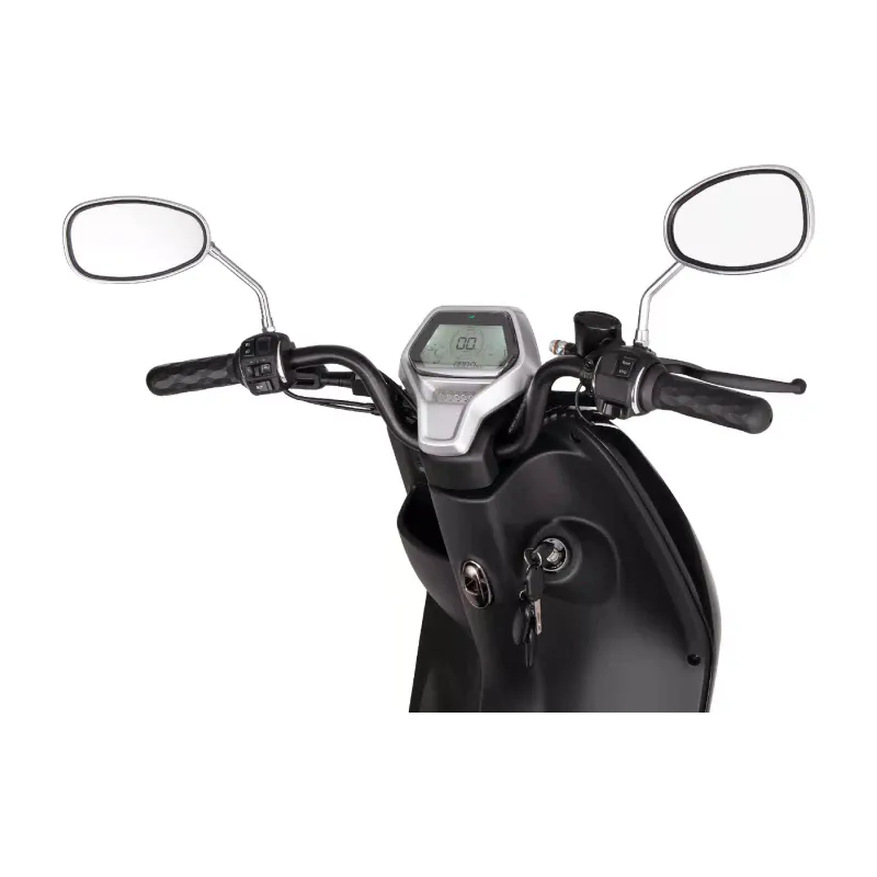 Электроскутер 2E MB5 (2EESMB5)