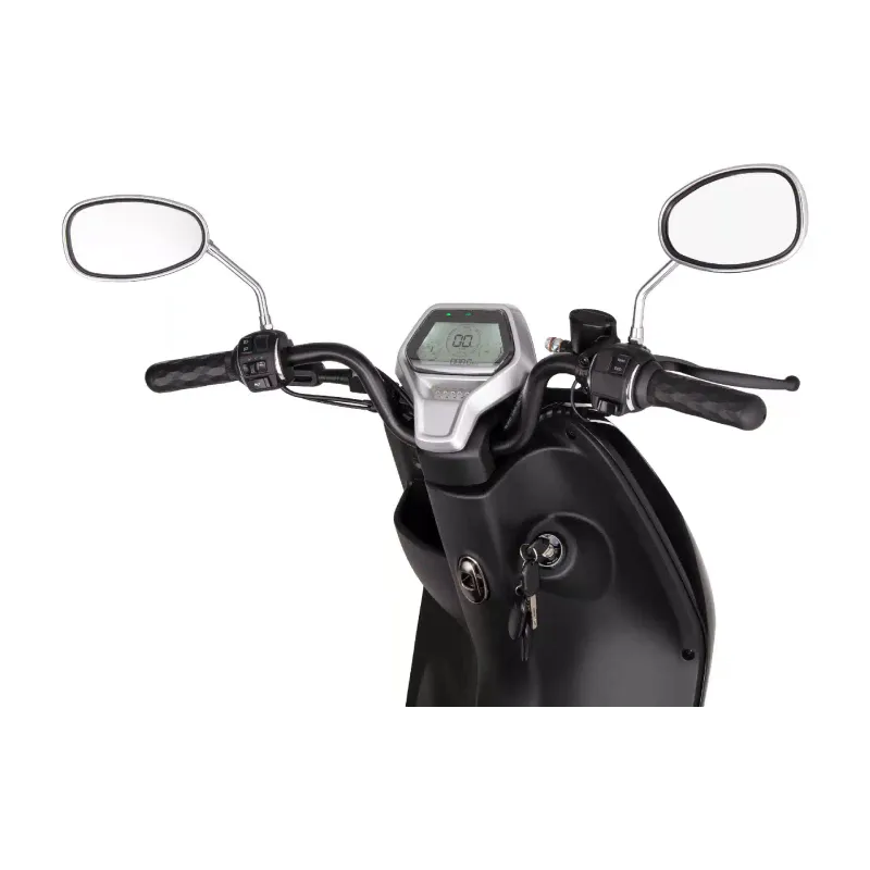 Электроскутер 2E MB5 (2EESMB5)