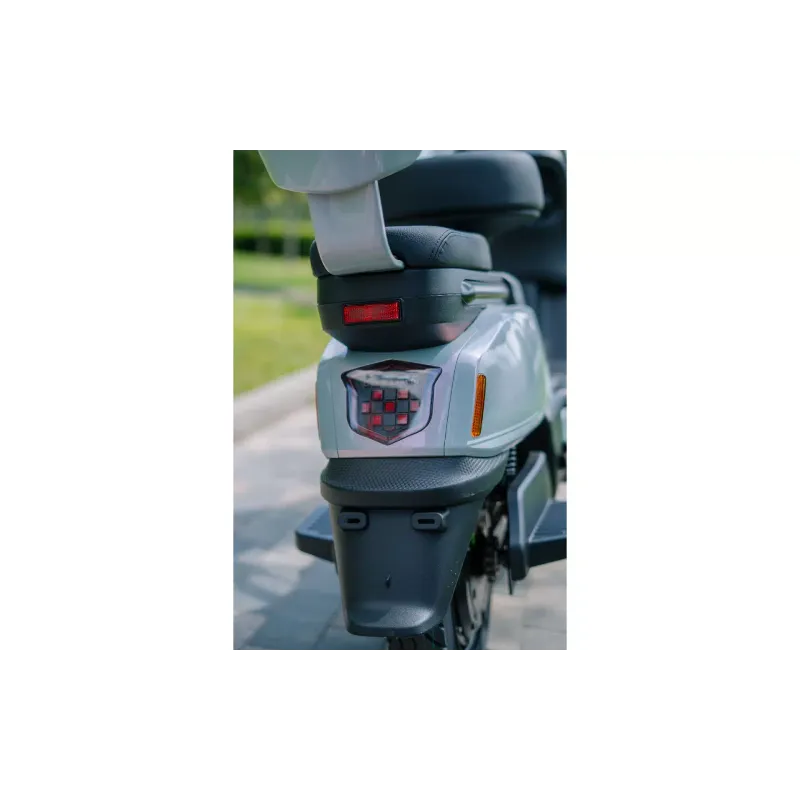 Электроскутер 2E FY70 (2EESFYYS70J)