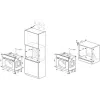 Forno Hansa (BOESS694097)