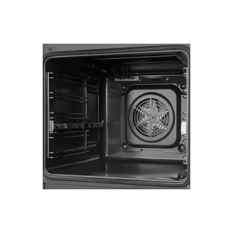 Котлон + фурна Hansa 058688, White (FCGW683299)