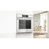 فرن Bosch, White (HJG852YW0T)
