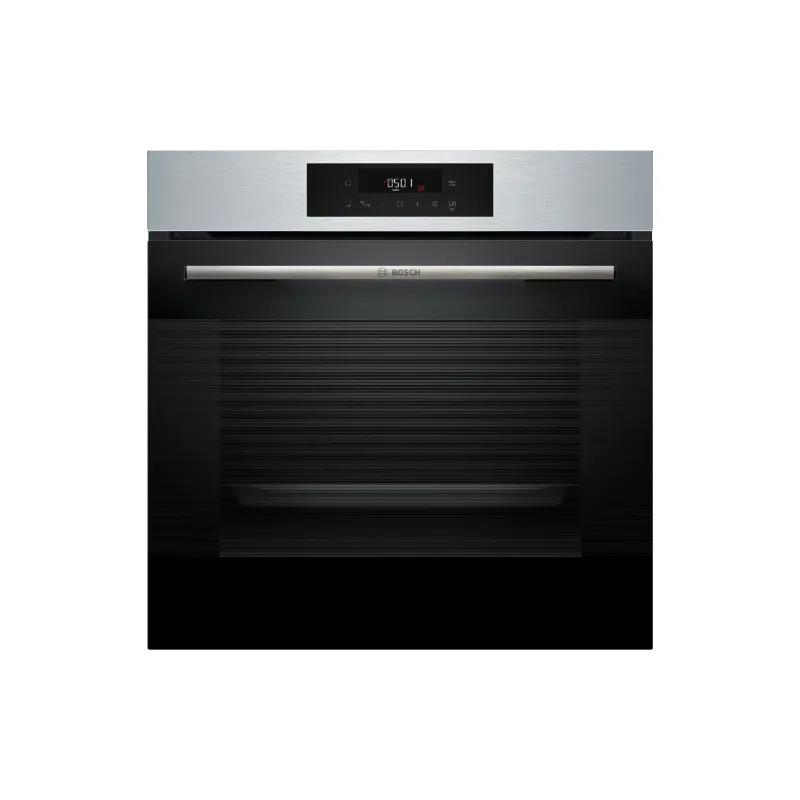 فرن Bosch, Stainless steel (HJG852YS0)