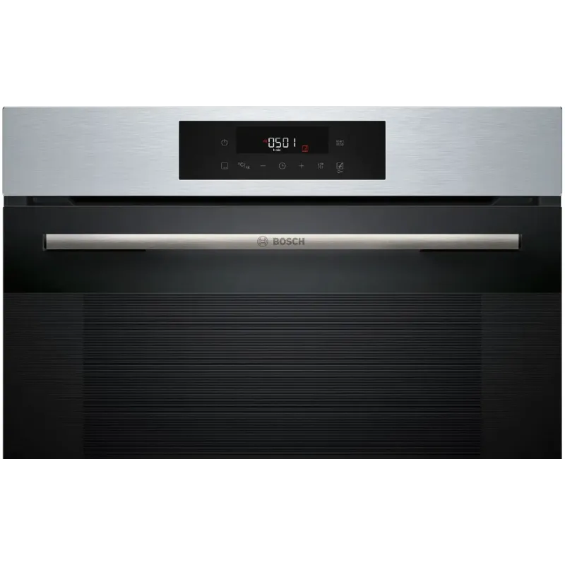 فرن Bosch, Stainless steel (HJG852YS0)