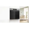 فرن Bosch, Stainless steel (HJG852YS0)