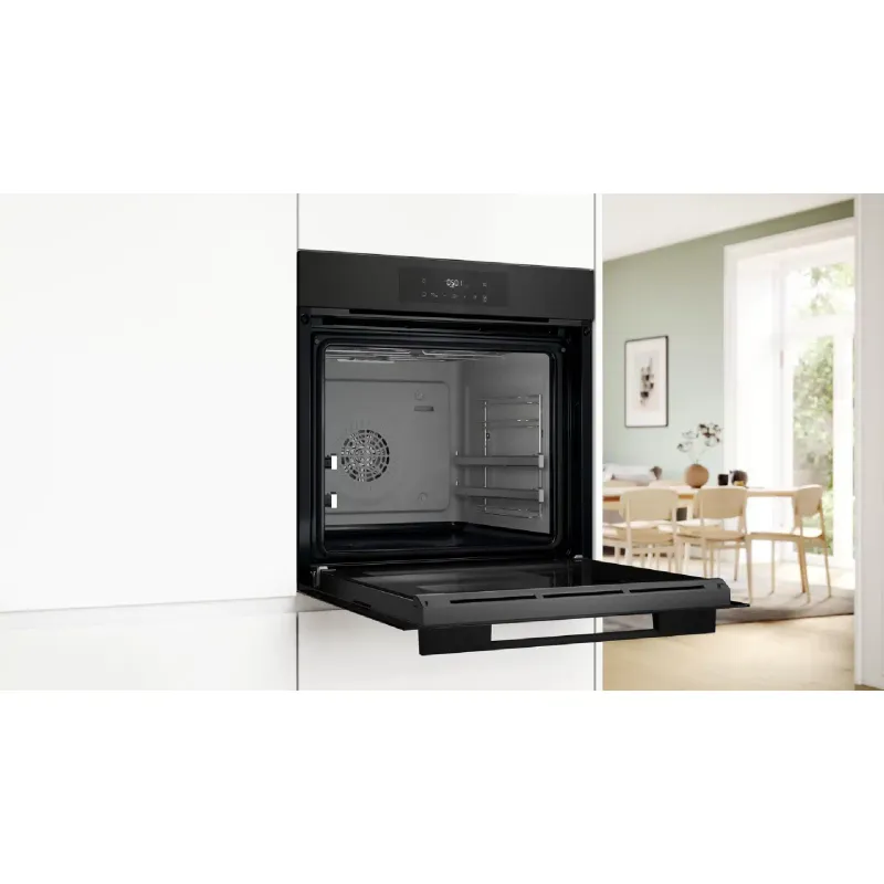 Ofen Bosch, Black (HJG852YT0T)