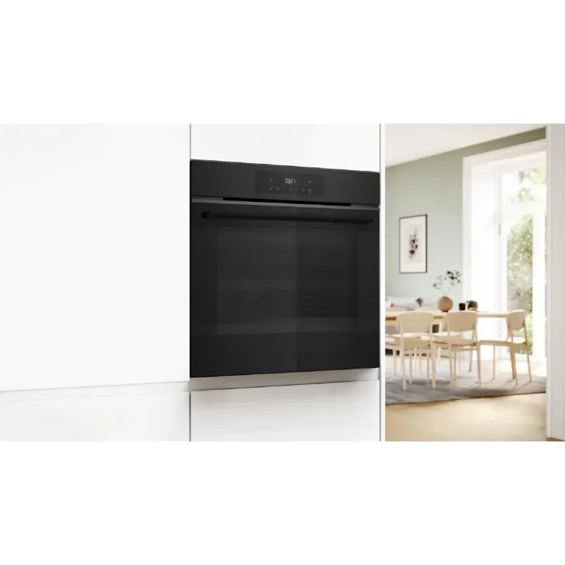 Ofen Bosch, Black (HJG852YT0T)