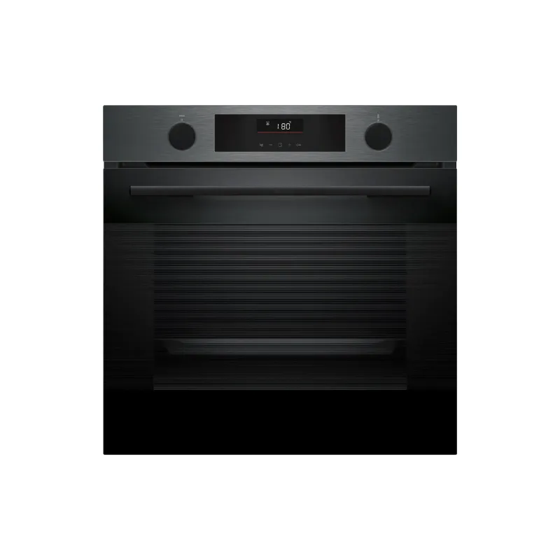 Духова шафа Bosch (HUA736EG0T), 76 л, Dark Grey