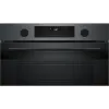 Духова шафа Bosch (HUA736EG0T), 76 л, Dark Grey