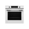 Духова шафа Bosch (HUA736EV0T), 76 л, White