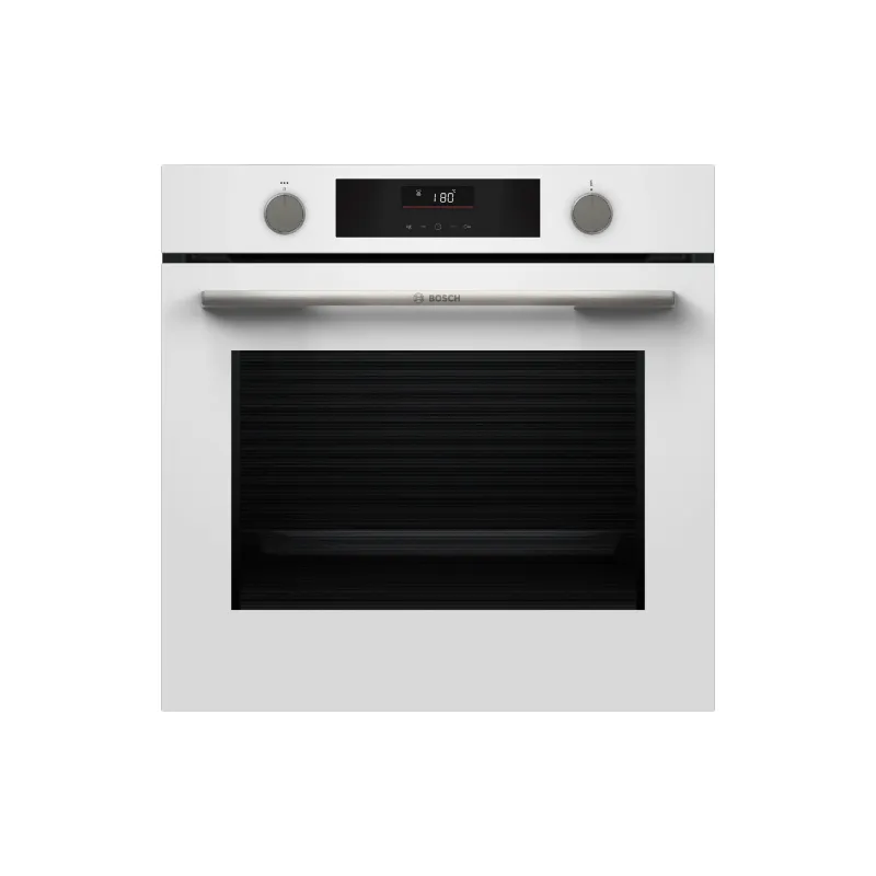 Духова шафа Bosch (HUA736EV0T), 76 л, White