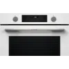 Духова шафа Bosch (HUA736EV0T), 76 л, White