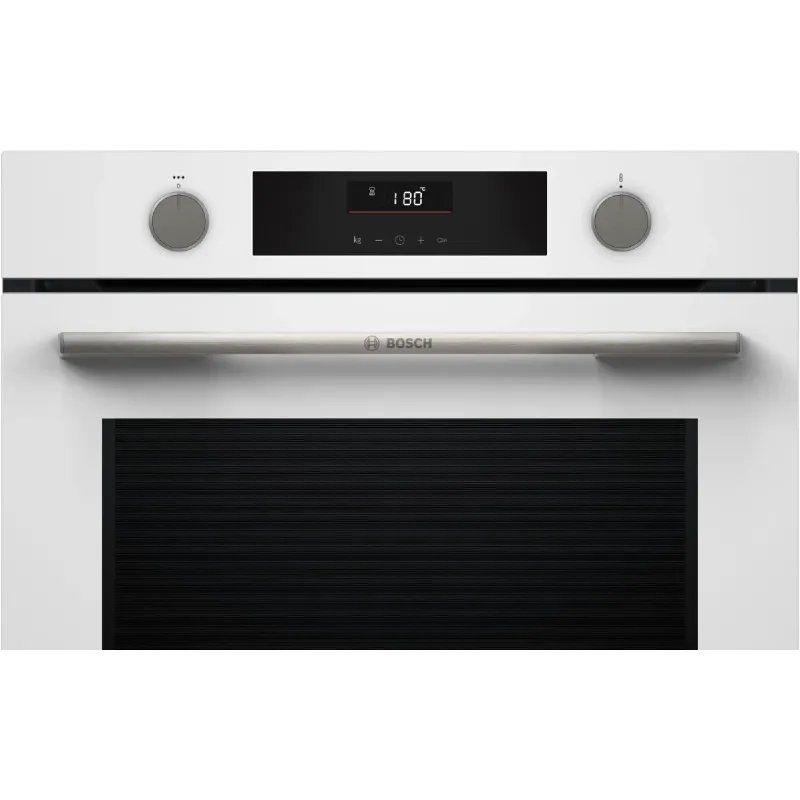 Духова шафа Bosch (HUA736EV0T), 76 л, White