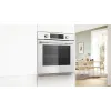 Духова шафа Bosch (HUA736EV0T), 76 л, White