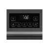 غسالة ملابس Ardesto, Grey (WMW-8120DGI)