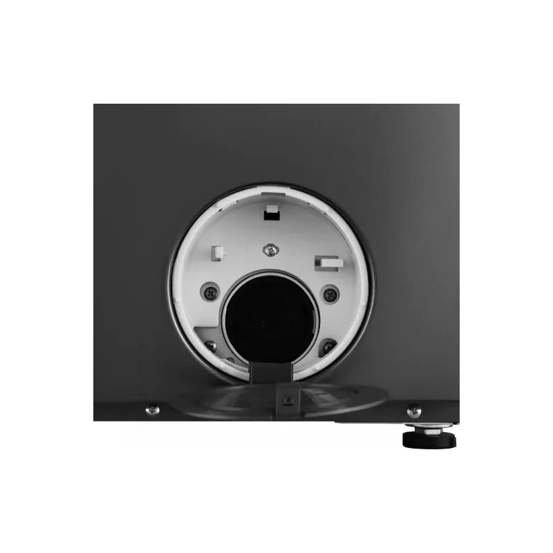 غسالة ملابس Ardesto, Grey (WMW-8120DGI)