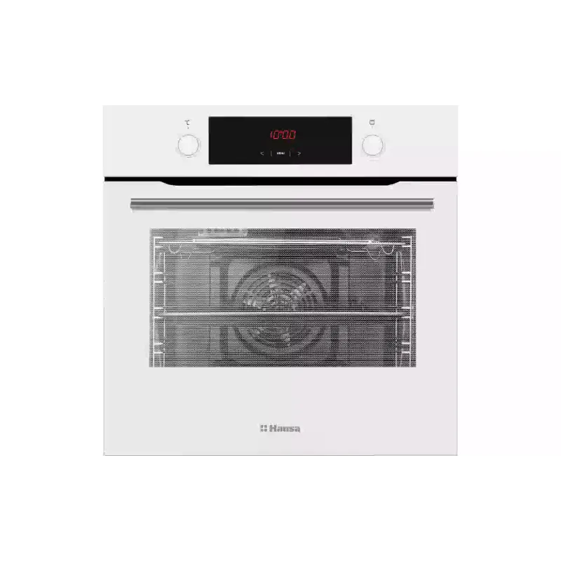 Варильна поверхня + духова шафа Hansa 058687 (FCGW68329), White