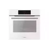 Варильна поверхня + духова шафа Hansa 058687 (FCGW68329), White