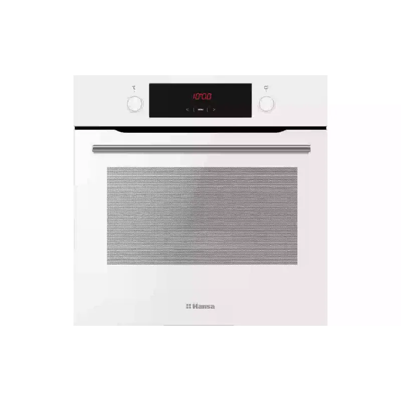 Варильна поверхня + духова шафа Hansa 058687 (FCGW68329), White