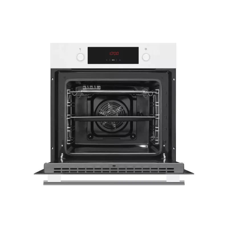 Варильна поверхня + духова шафа Hansa 058687 (FCGW68329), White