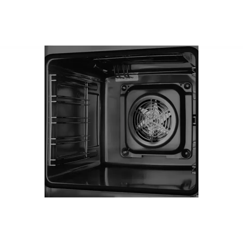 Варильна поверхня + духова шафа Hansa 058687 (FCGW68329), White