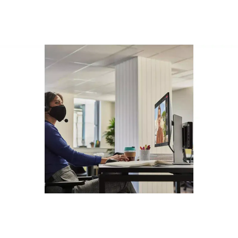 Számítógép HP Pro 400 G9 Mini (885G0EA)