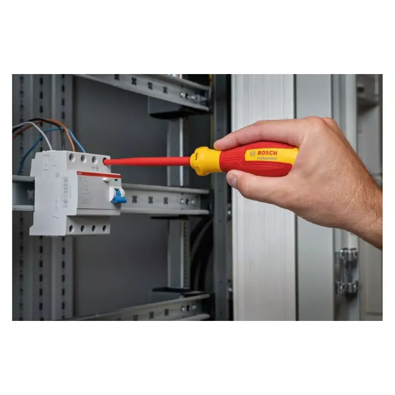 مفك البراغي Bosch Professional (1.600.A02.NF9)