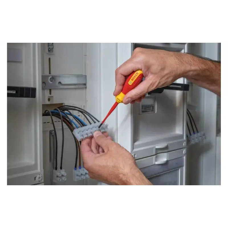 مفك البراغي Bosch Professional (1.600.A02.NF9)