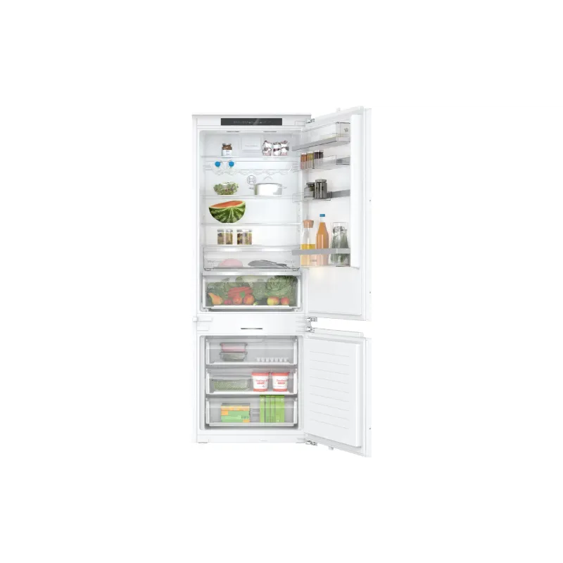 Geladeira embutida Bosch, White (KBN96ADD0)