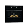 Вградена фурна Electrolux, Black (KODEH70X)