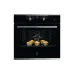 Forno embutido Electrolux, Black (KODEH70X)