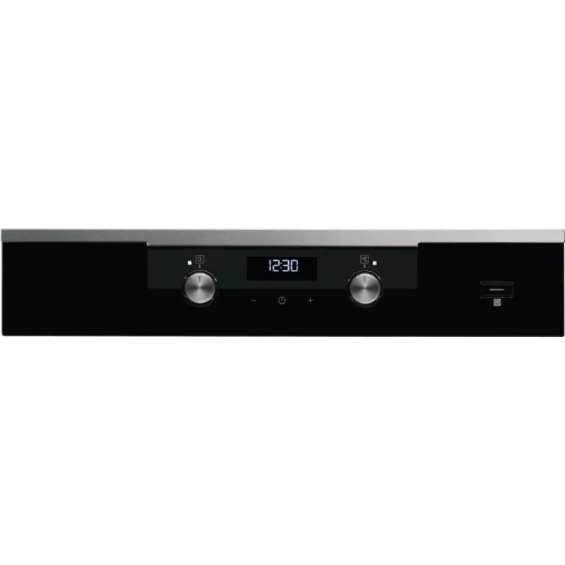 Вградена фурна Electrolux, Black (KODEH70X)