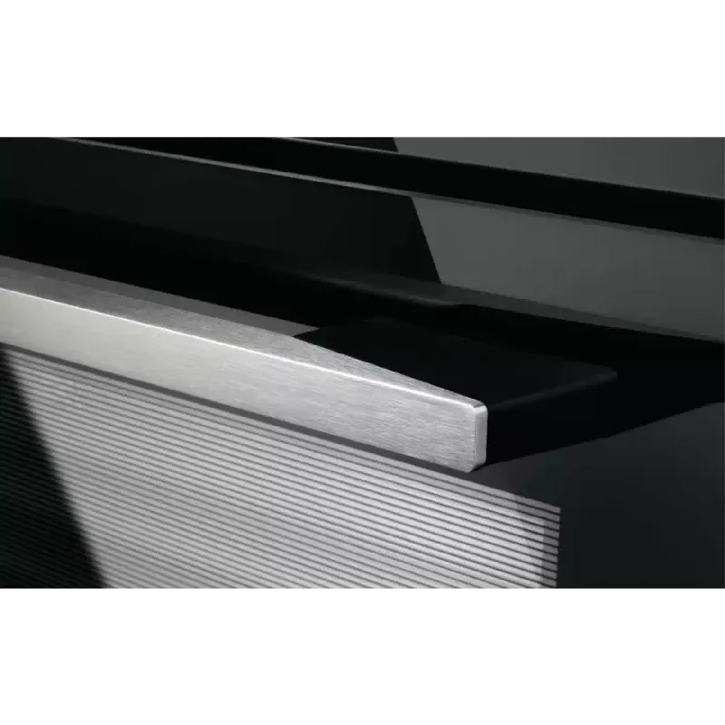 Вградена фурна Electrolux, Black (KODEH70X)