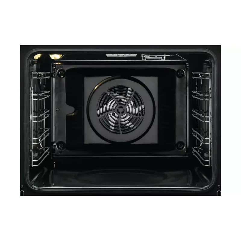 Вградена фурна Electrolux, Black (KODEH70X)