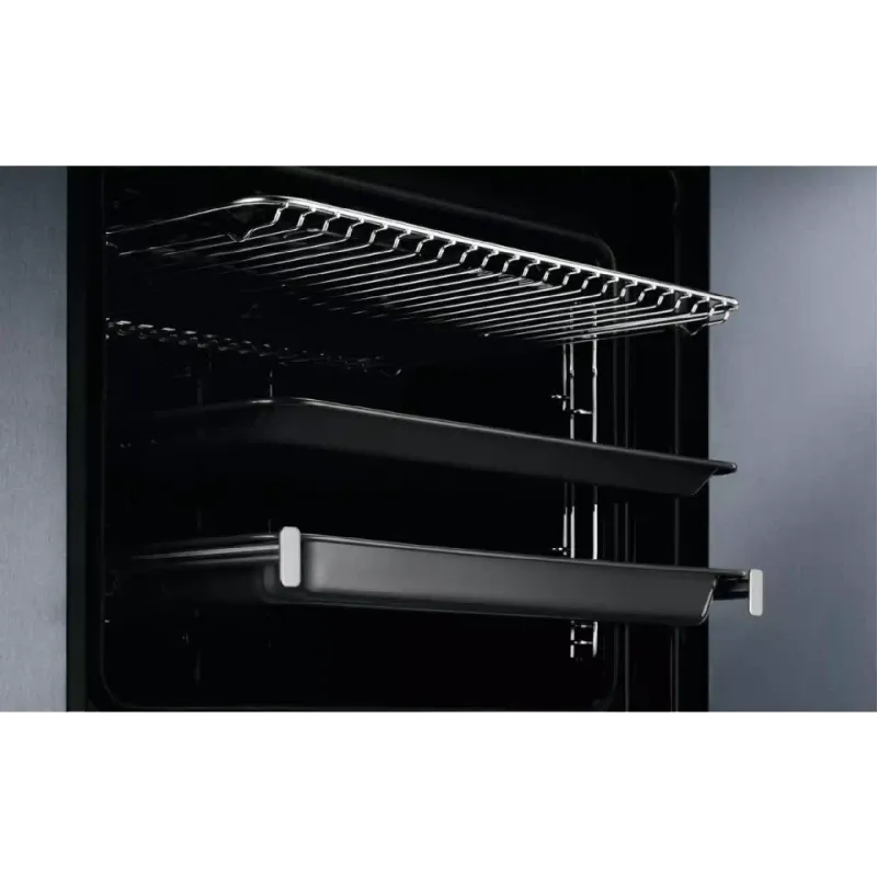 Вградена фурна Electrolux, Black (KODEH70X)
