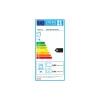 Вградена фурна Electrolux, Black (KODEH70X)