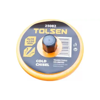 إزميل Tolsen (25082)