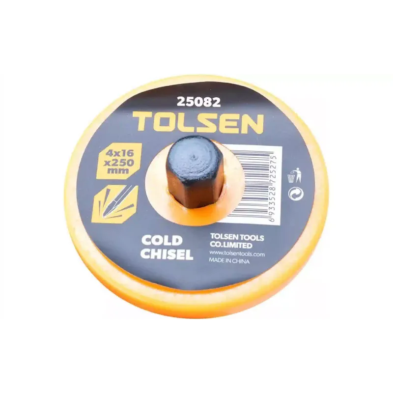 Dleto Tolsen (25082)