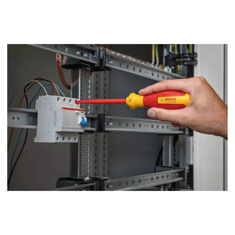 Κατσαβίδι Bosch Professional (1.600.A02.NF7)