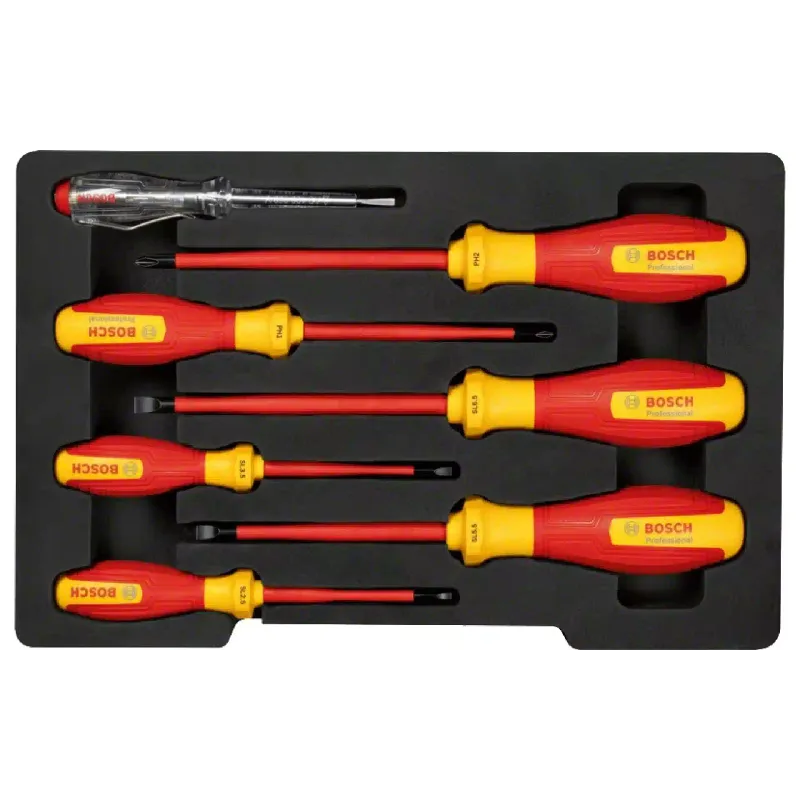 Κατσαβίδι Bosch Professional (1.600.A02.NF7)