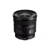 عدسة Sony (SEL16F18GB.SYX)