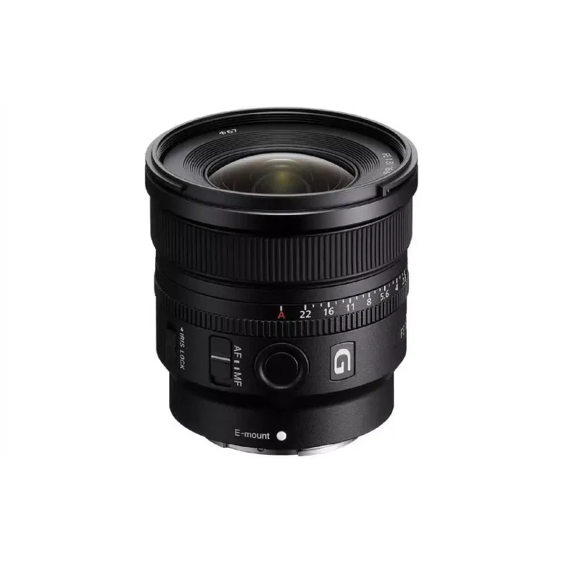 عدسة Sony (SEL16F18GB.SYX)