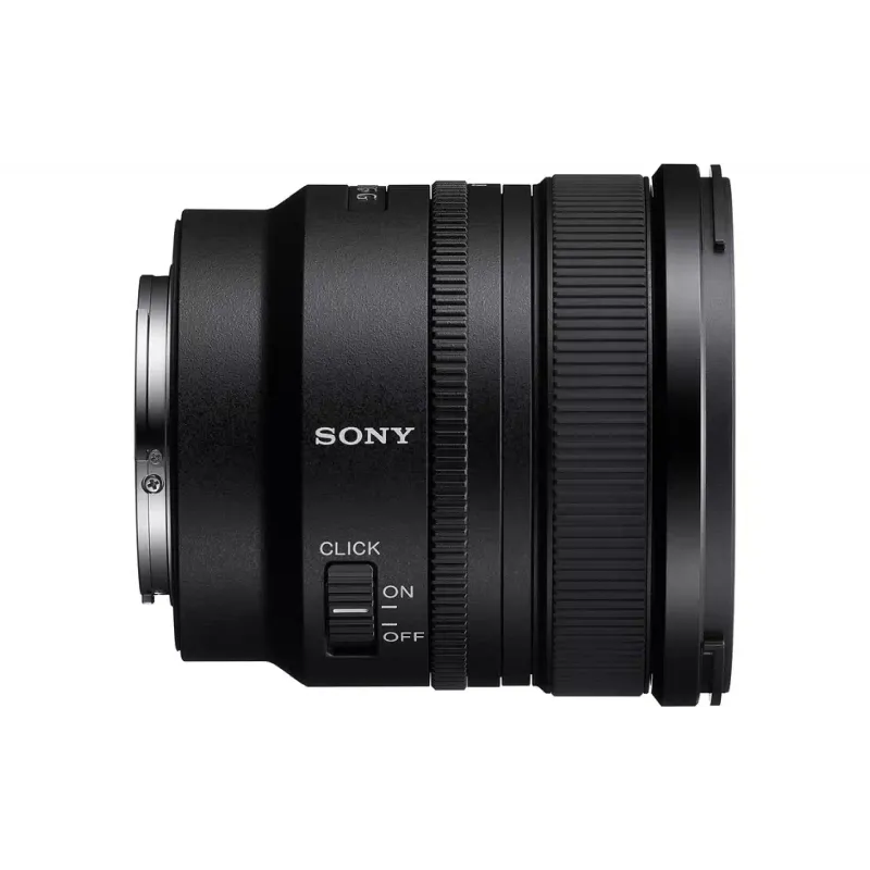 عدسة Sony (SEL16F18GB.SYX)