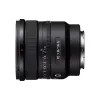عدسة Sony (SEL16F18GB.SYX)