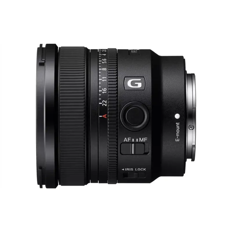 عدسة Sony (SEL16F18GB.SYX)