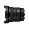 عدسة Sony (SEL16F18GB.SYX)