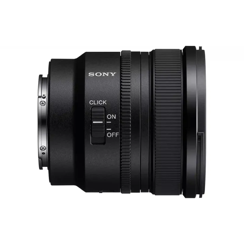 عدسة Sony (SEL16F18GB.SYX)