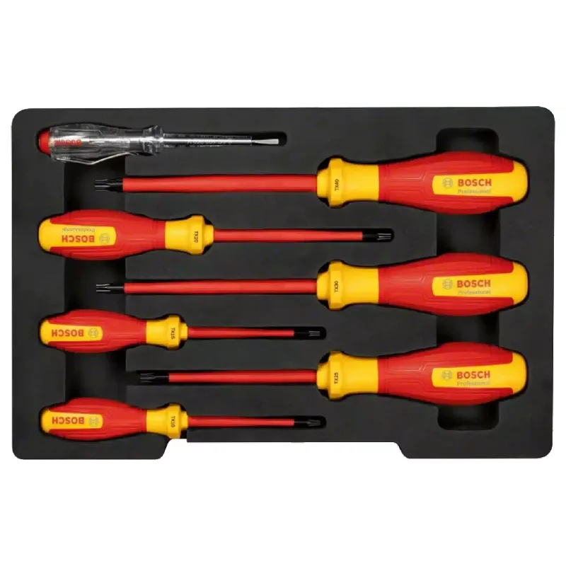 Отвертка Bosch Professional (1.600.A02.NF8)