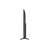 tv LG, Black (50QNED70A6A)